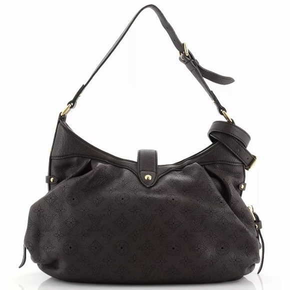 RARE MAHINA CROSSBODY LOUIS VUITTON - Picture 6 of 14